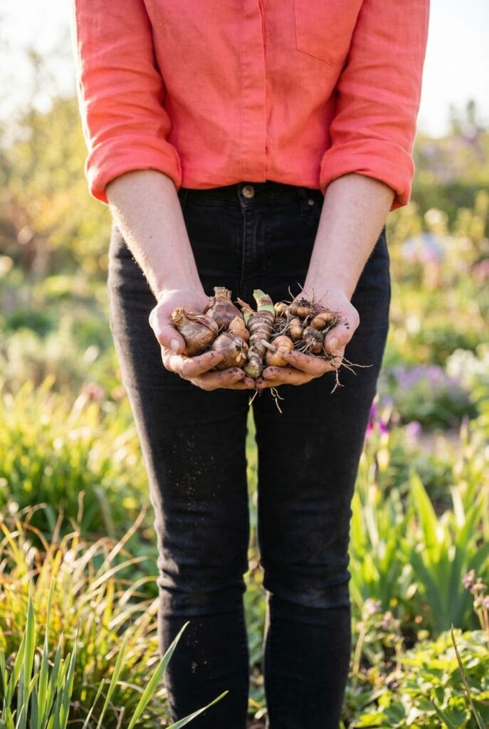 10 Perennial Bulbs to Plant in Spring to Infuse Your Garden with Summer and Fall Color That Returns Year after Year 11