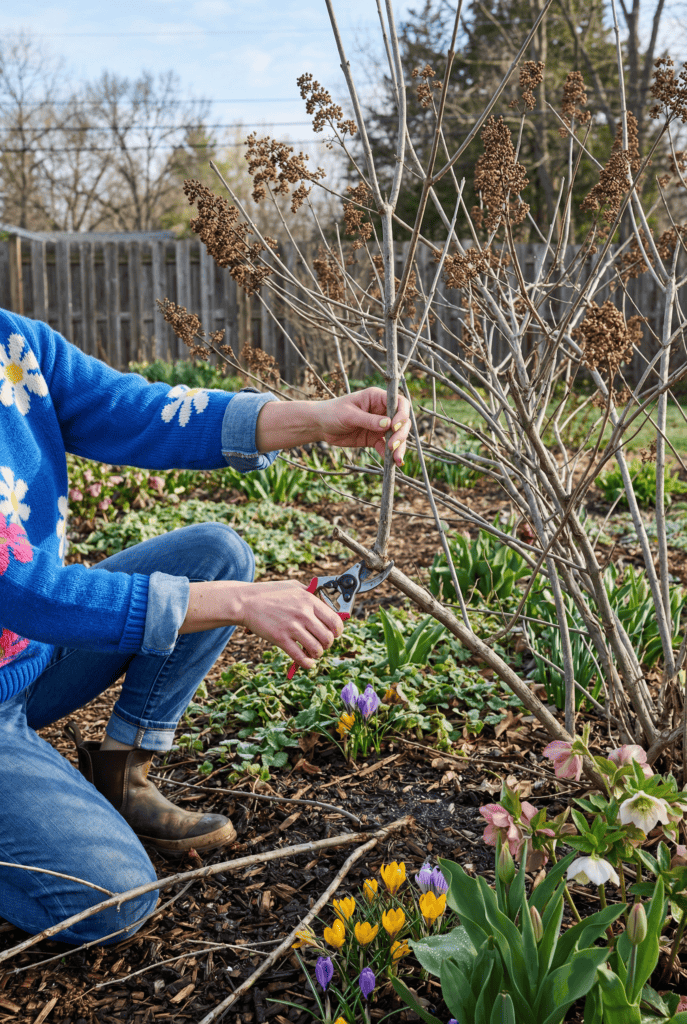10 Shrubs That Are Still Safe to Prune in April Without Ruining This Year’s Blooms 5