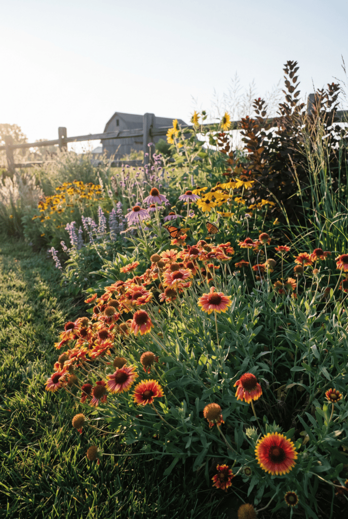 10 Native Wildflowers to Plant in April If You Don’t Want Your Garden to Become a Pollinator Dead Zone by Mid-Summer 9