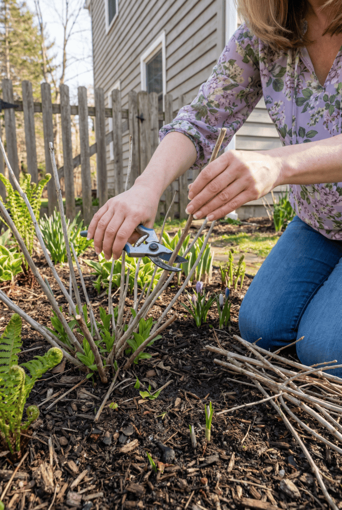 10 Shrubs That Are Still Safe to Prune in April Without Ruining This Year’s Blooms 8