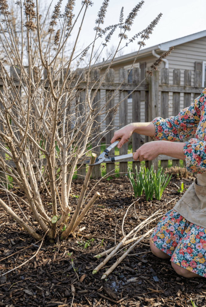 10 Shrubs That Are Still Safe to Prune in April Without Ruining This Year’s Blooms 1