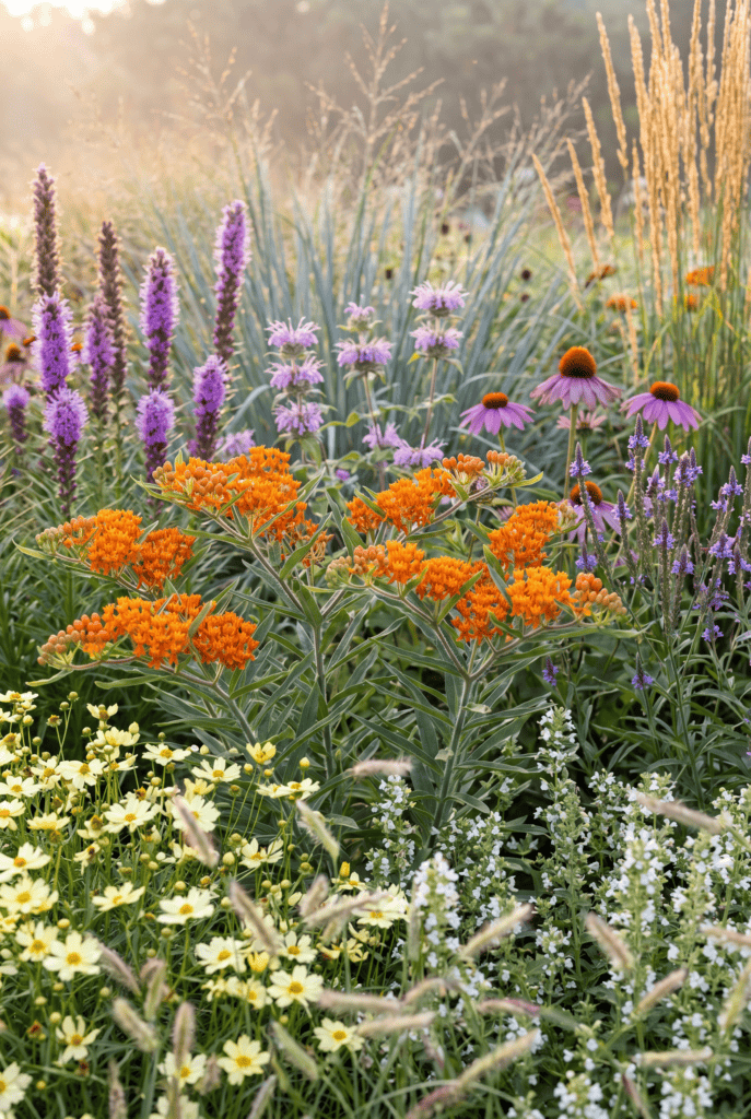 10 Native Wildflowers to Plant in April If You Don’t Want Your Garden to Become a Pollinator Dead Zone by Mid-Summer 10