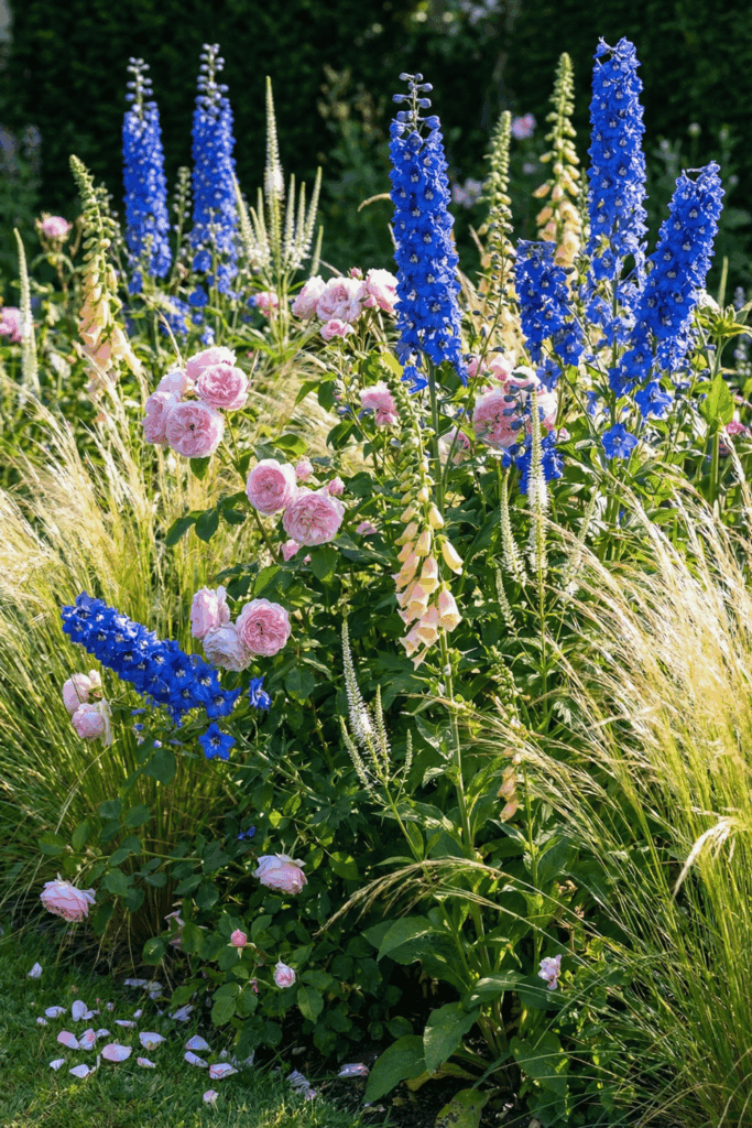 12 Flower Seeds to Sow in April for a Garden That Blooms All Summer and Into Early Fall 4