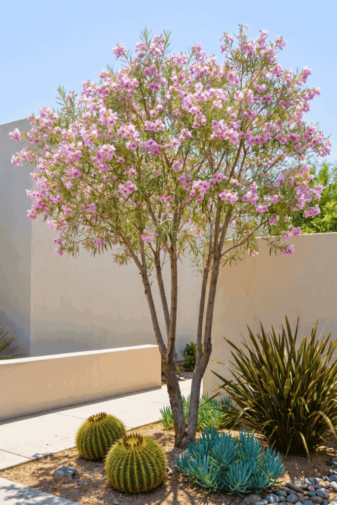 10 California Native Trees to Plant Instead of Crape Myrtle This Year (Better Blooms, Less Water) 5