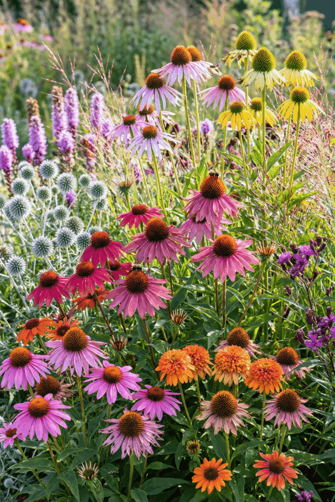 12 Flower Seeds to Sow in April for a Garden That Blooms All Summer and Into Early Fall 3