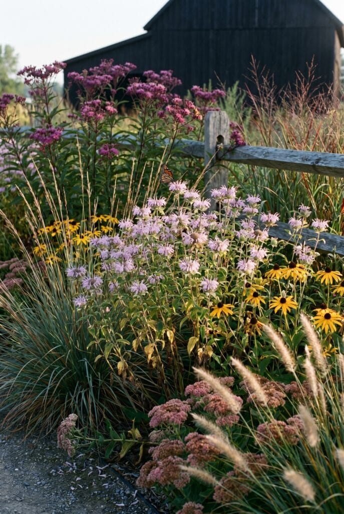 10 Native Wildflowers to Plant in April If You Don’t Want Your Garden to Become a Pollinator Dead Zone by Mid-Summer 1