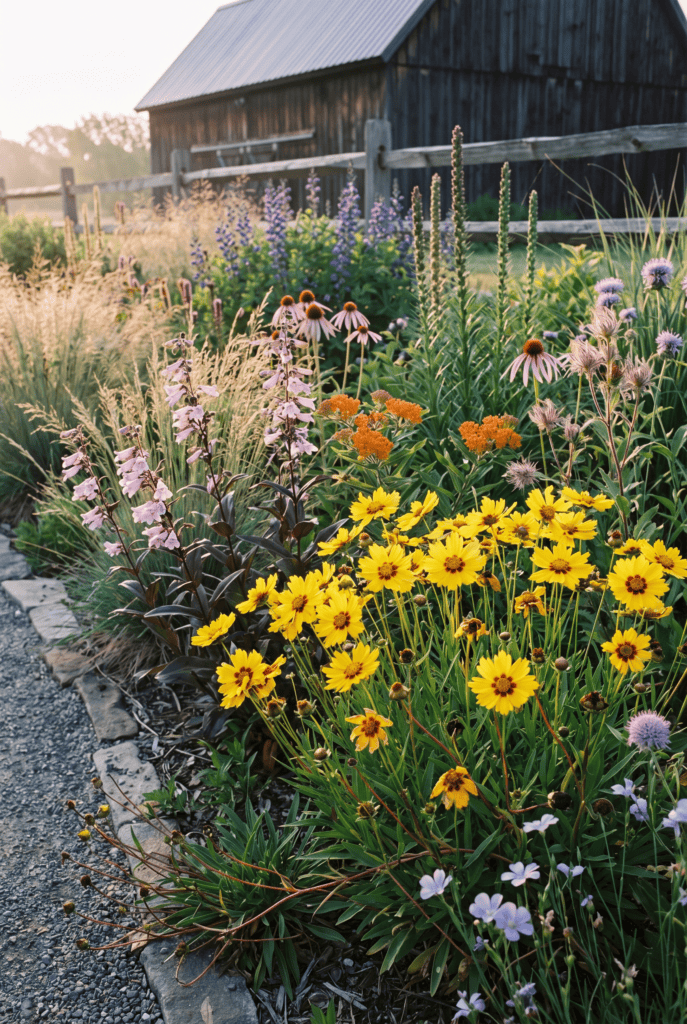 10 Native Wildflowers to Plant in April If You Don’t Want Your Garden to Become a Pollinator Dead Zone by Mid-Summer 2