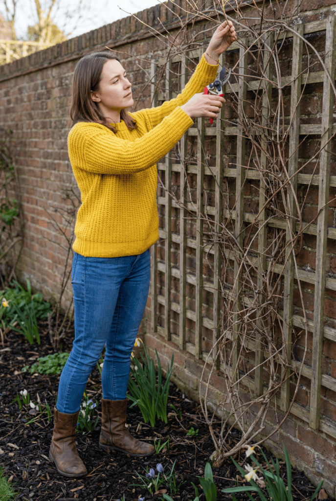 10 Shrubs That Are Still Safe to Prune in April Without Ruining This Year’s Blooms 4