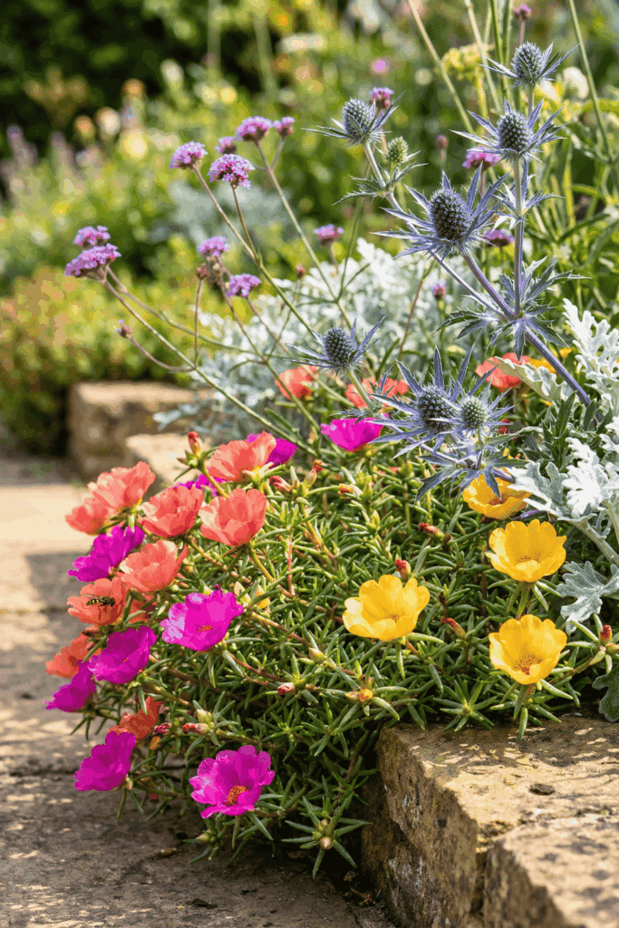12 Flower Seeds to Sow in April for a Garden That Blooms All Summer and Into Early Fall 5
