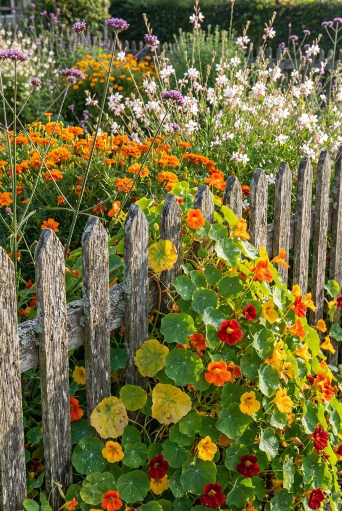 12 Flower Seeds to Sow in April for a Garden That Blooms All Summer and Into Early Fall 11
