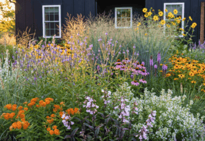 Native Wildflowers to Plant