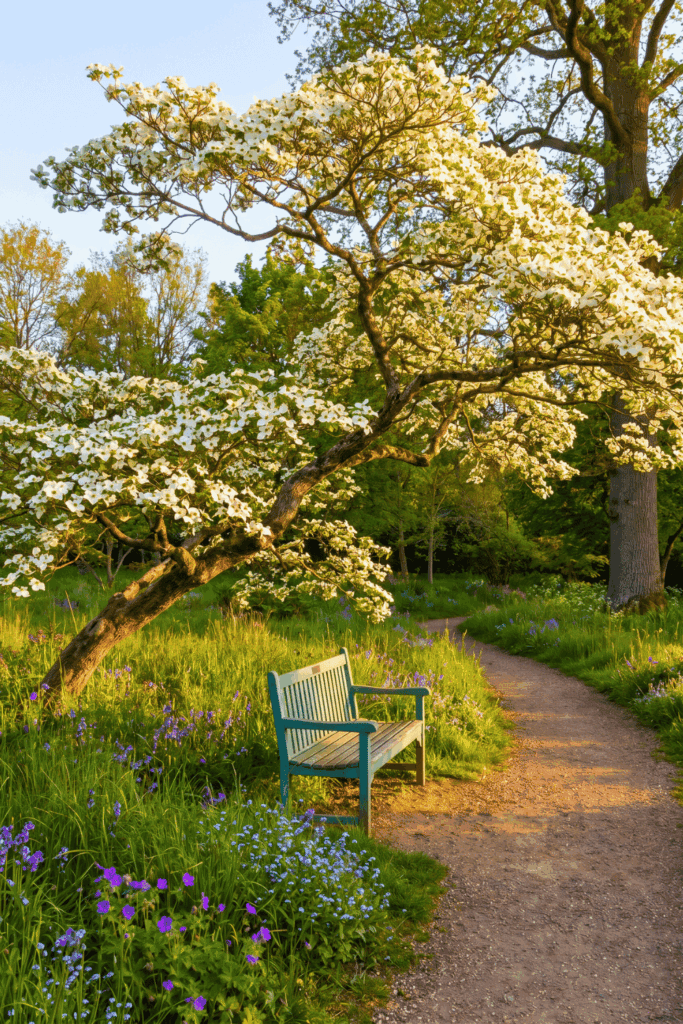 10 California Native Trees to Plant Instead of Crape Myrtle This Year (Better Blooms, Less Water) 10