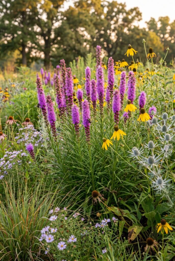 10 Native Wildflowers to Plant in April If You Don’t Want Your Garden to Become a Pollinator Dead Zone by Mid-Summer 4