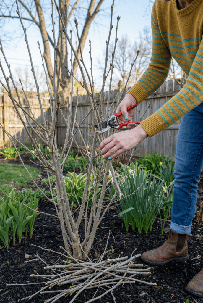 10 Shrubs That Are Still Safe to Prune in April Without Ruining This Year’s Blooms 9