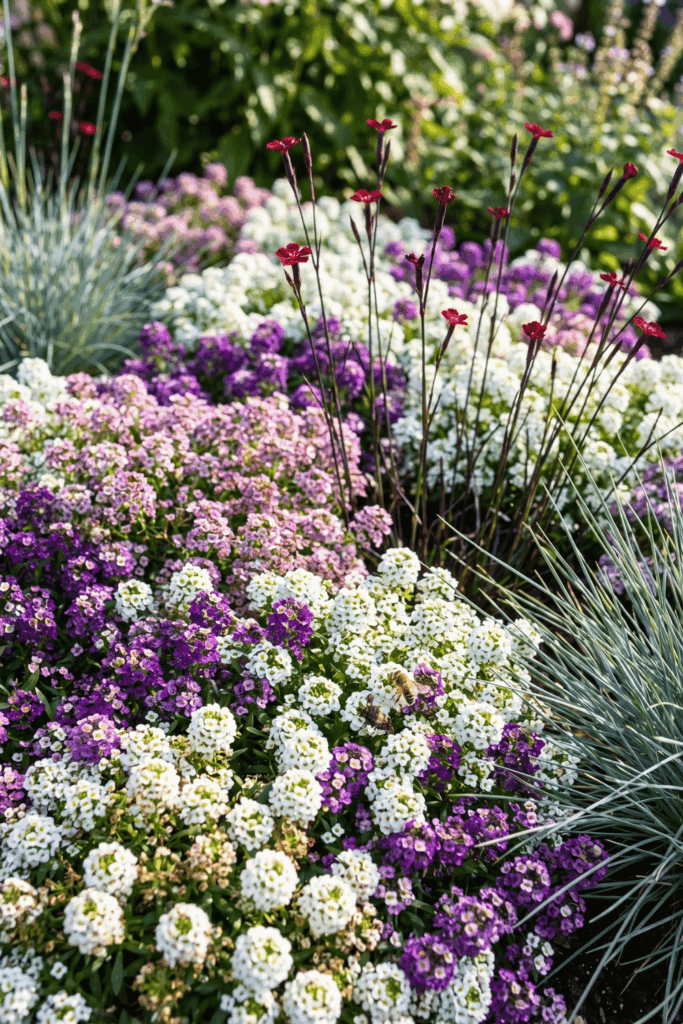 12 Flower Seeds to Sow in April for a Garden That Blooms All Summer and Into Early Fall 6