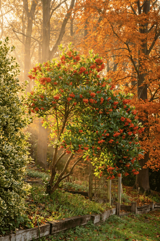 10 California Native Trees to Plant Instead of Crape Myrtle This Year (Better Blooms, Less Water) 4