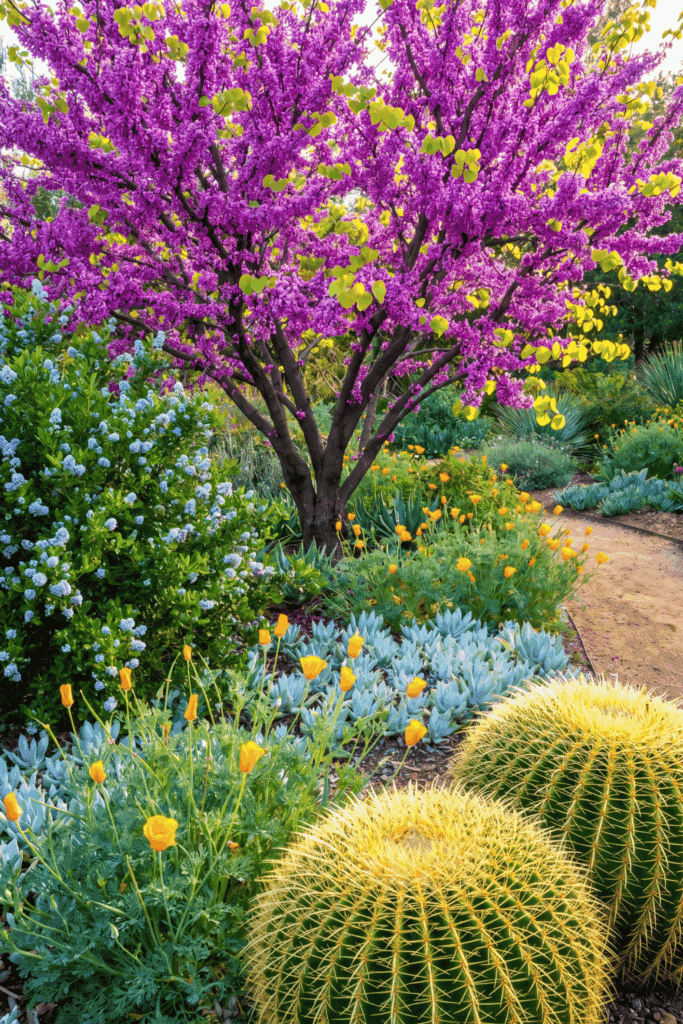 10 California Native Trees to Plant Instead of Crape Myrtle This Year (Better Blooms, Less Water) 6