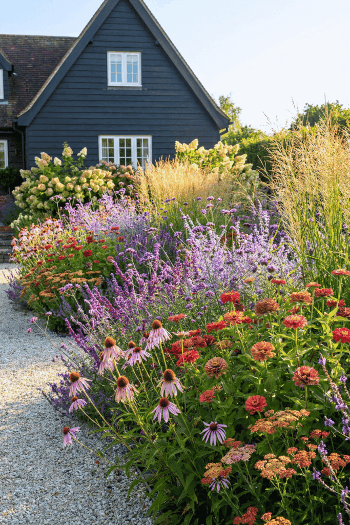 12 Flower Seeds to Sow in April for a Garden That Blooms All Summer and Into Early Fall 1