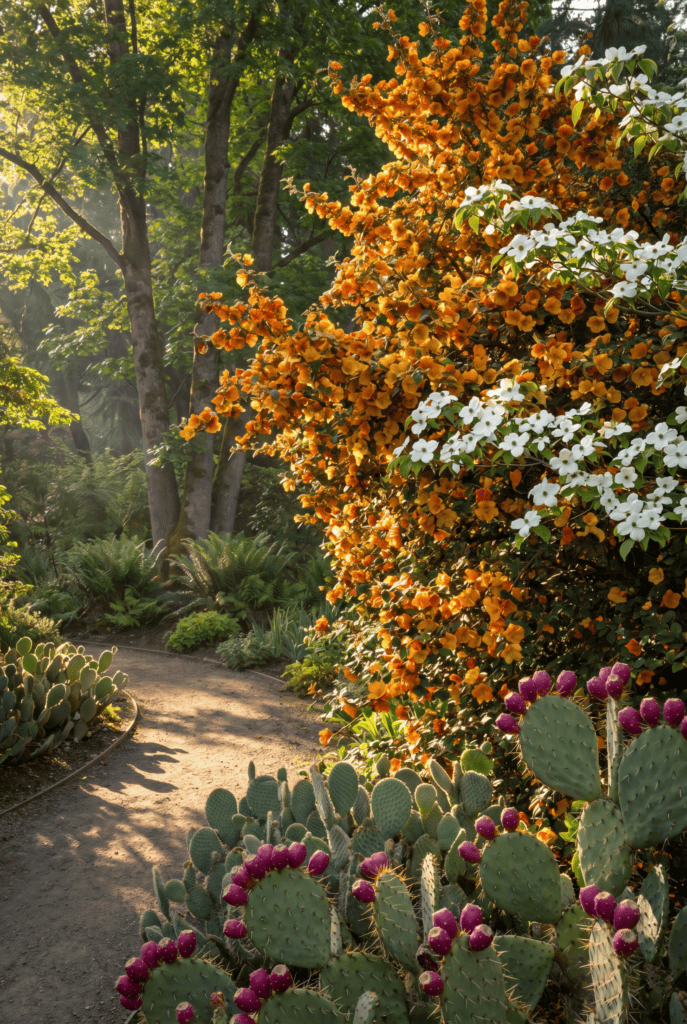 10 California Native Trees to Plant Instead of Crape Myrtle This Year (Better Blooms, Less Water) 1
