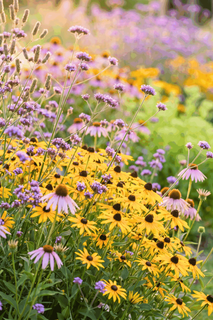 12 Flower Seeds to Direct Sow in May for Continuous Blooms From Summer to Fall 11