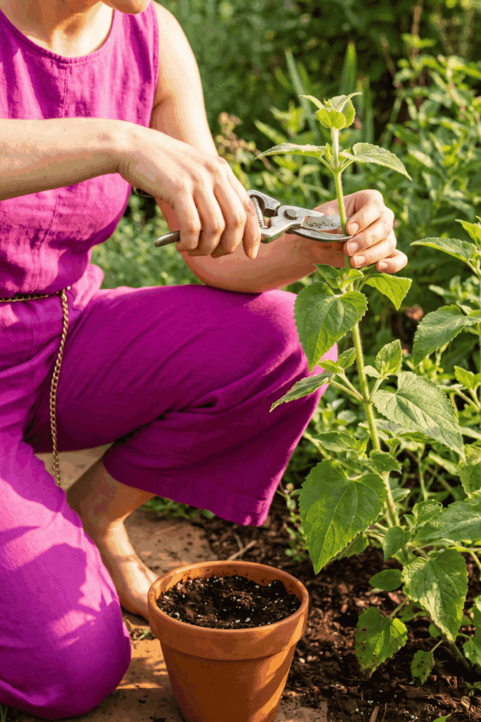 Miss May, Miss Out—10 Perennials That Are Almost Too Easy to Propagate from Cuttings Right Now 6