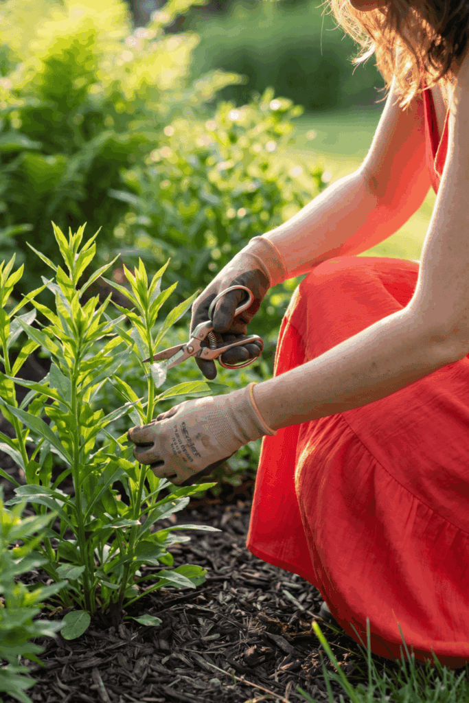 Miss May, Miss Out—10 Perennials That Are Almost Too Easy to Propagate from Cuttings Right Now 8