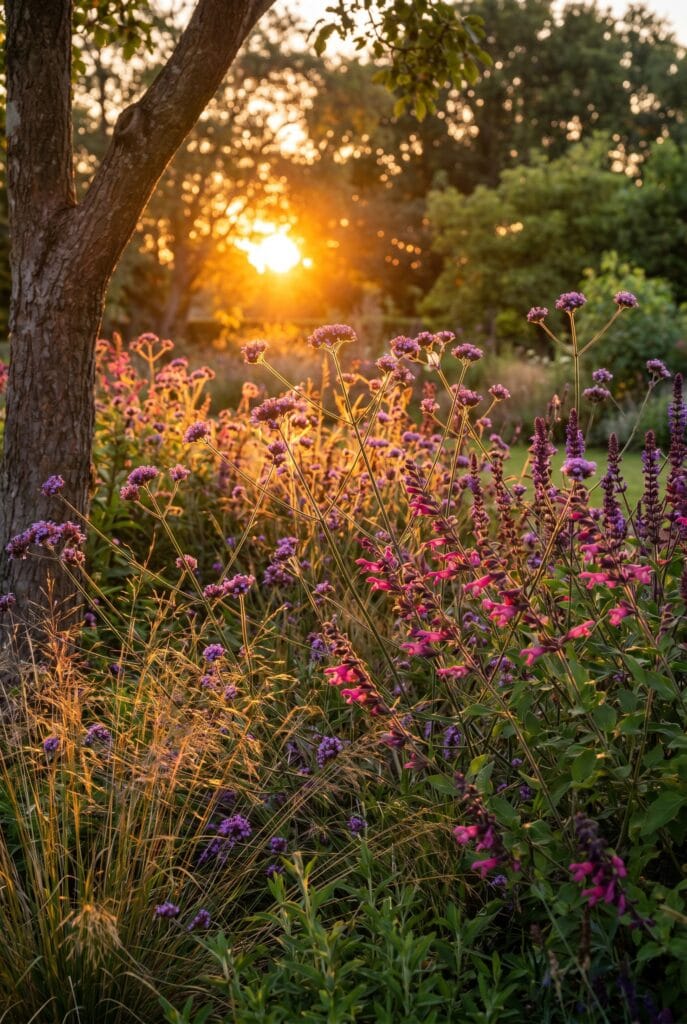 12 Flower Seeds to Direct Sow in May for Continuous Blooms From Summer to Fall 6