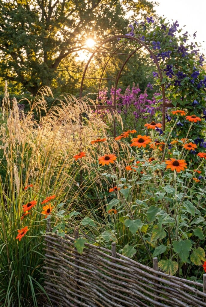 12 Flower Seeds to Direct Sow in May for Continuous Blooms From Summer to Fall 13