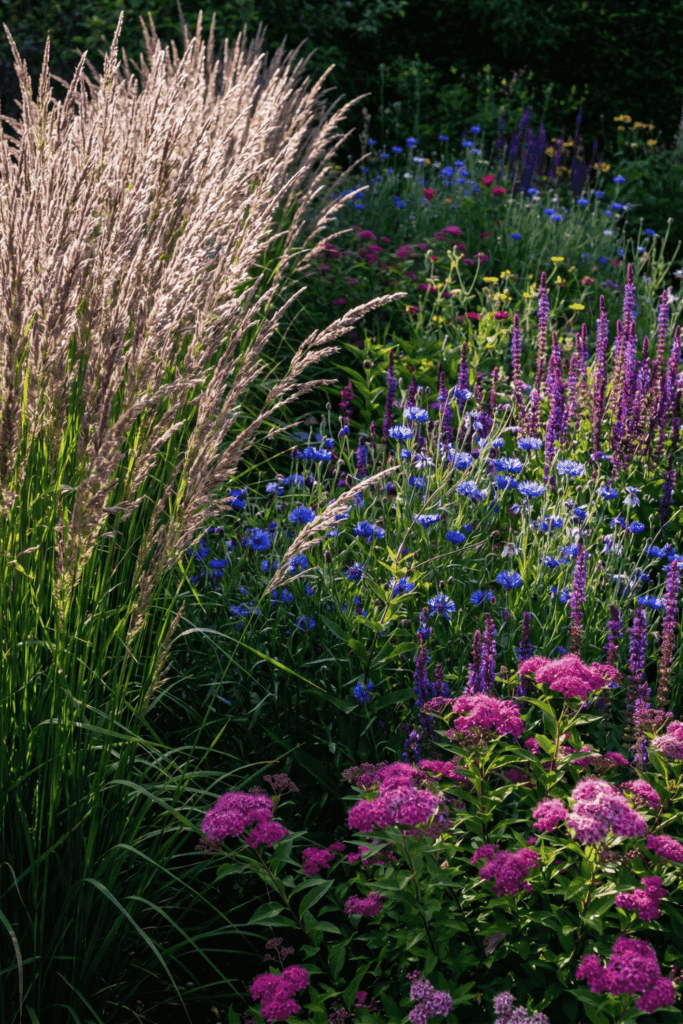 12 Flower Seeds to Direct Sow in May for Continuous Blooms From Summer to Fall 3