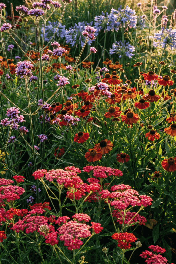 12 Flower Seeds to Direct Sow in May for Continuous Blooms From Summer to Fall 5
