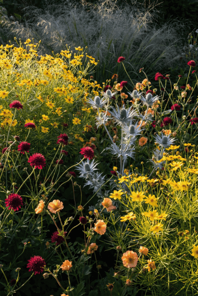 12 Flower Seeds to Direct Sow in May for Continuous Blooms From Summer to Fall 8