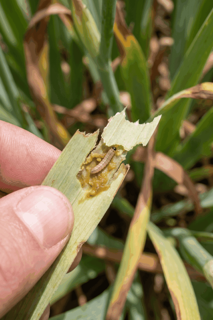 6 Things You Should Never Ignore After Your Irises Bloom — Especially If You Want Bigger Blooms Next Spring 3