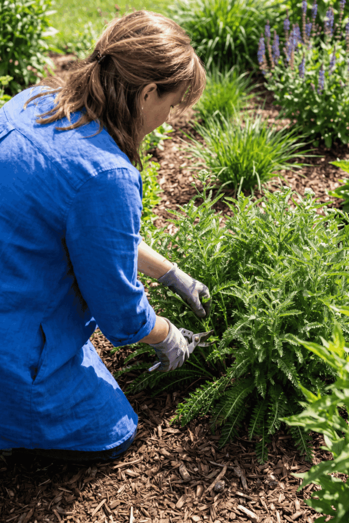 Miss May, Miss Out—10 Perennials That Are Almost Too Easy to Propagate from Cuttings Right Now 7