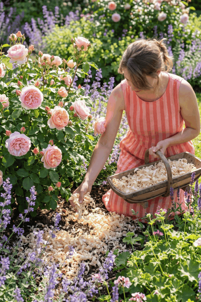 10 Things to Do With Your Roses in June for Bigger Blooms and a Much Longer Flowering Season 10
