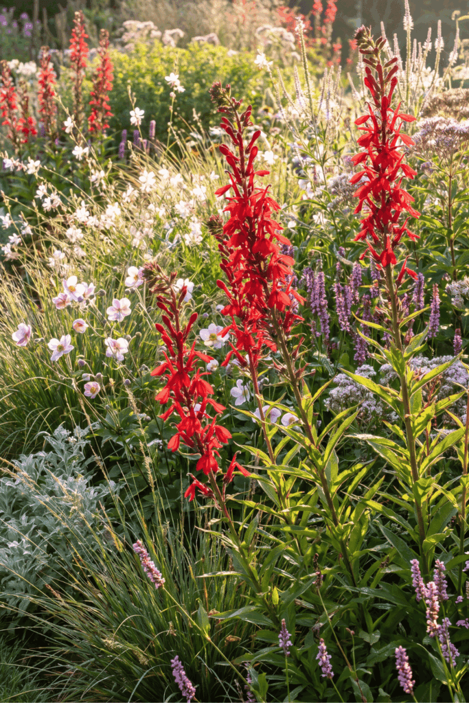 12 Stunning Flower Seeds You Can Still Sow in June for Bold Late-Summer Color That Lasts Into Fall 6