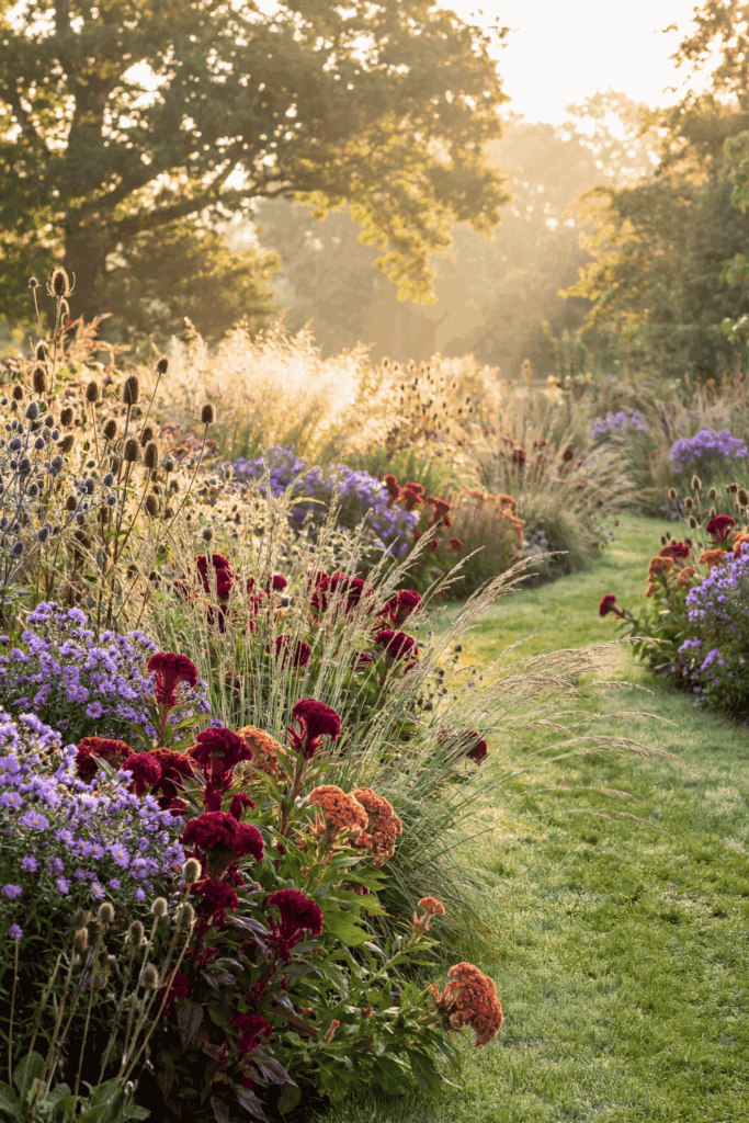 12 Stunning Flower Seeds You Can Still Sow in June for Bold Late-Summer Color That Lasts Into Fall 7