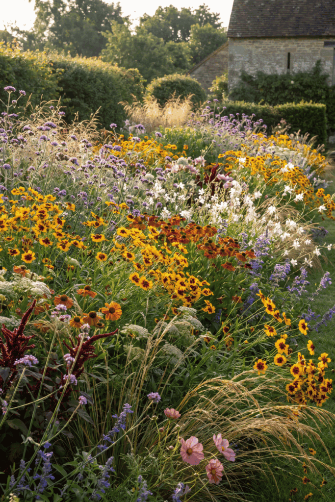 12 Stunning Flower Seeds You Can Still Sow in June for Bold Late-Summer Color That Lasts Into Fall 1
