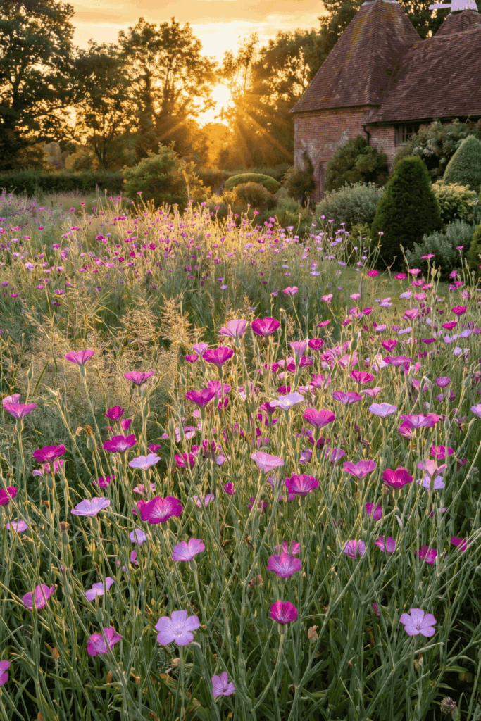 12 Stunning Flower Seeds You Can Still Sow in June for Bold Late-Summer Color That Lasts Into Fall 2