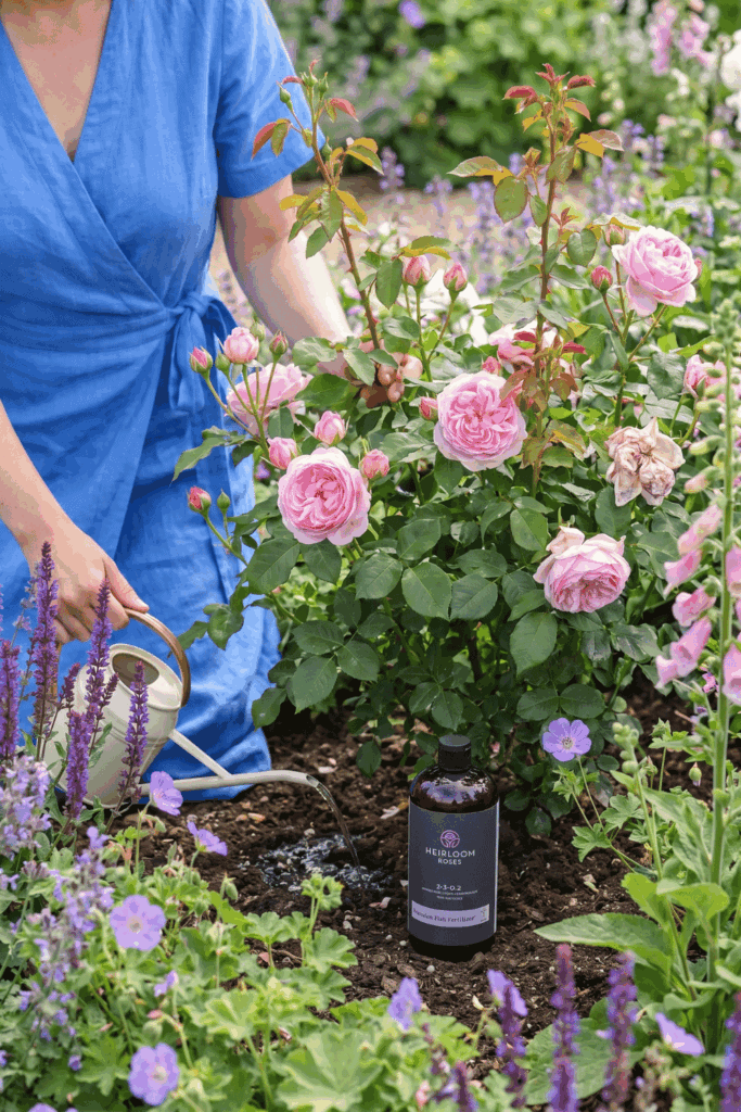 10 Things to Do With Your Roses in June for Bigger Blooms and a Much Longer Flowering Season 6