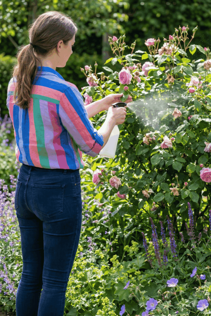 10 Things to Do With Your Roses in June for Bigger Blooms and a Much Longer Flowering Season 7