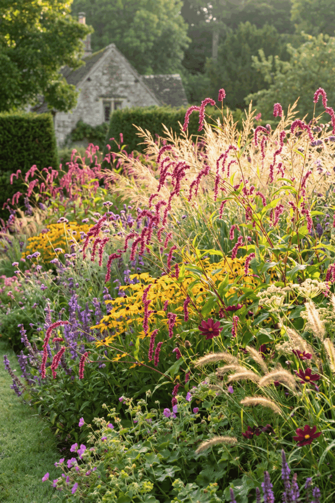 12 Stunning Flower Seeds You Can Still Sow in June for Bold Late-Summer Color That Lasts Into Fall 3