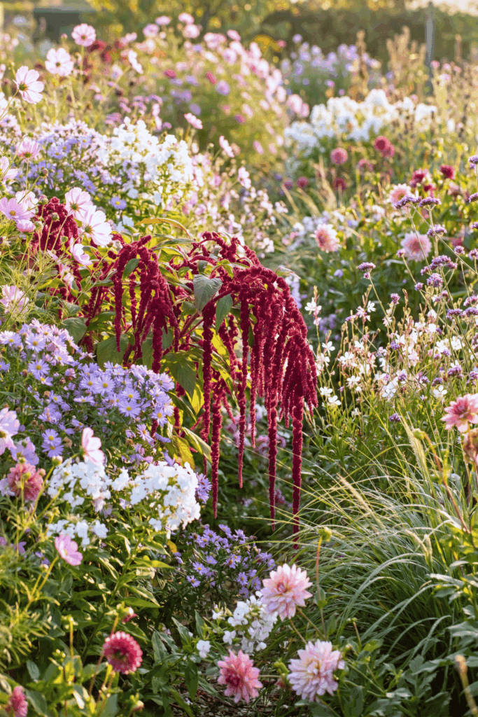 12 Stunning Flower Seeds You Can Still Sow in June for Bold Late-Summer Color That Lasts Into Fall 8