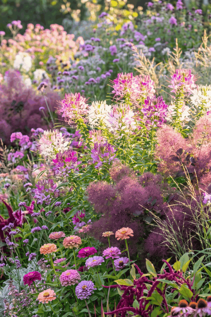 12 Stunning Flower Seeds You Can Still Sow in June for Bold Late-Summer Color That Lasts Into Fall 4