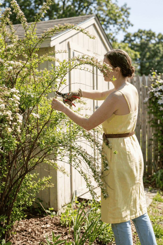 Prune These 9 Flowering Shrubs in June Before They Set Next Year's Buds and It's Too Late 6