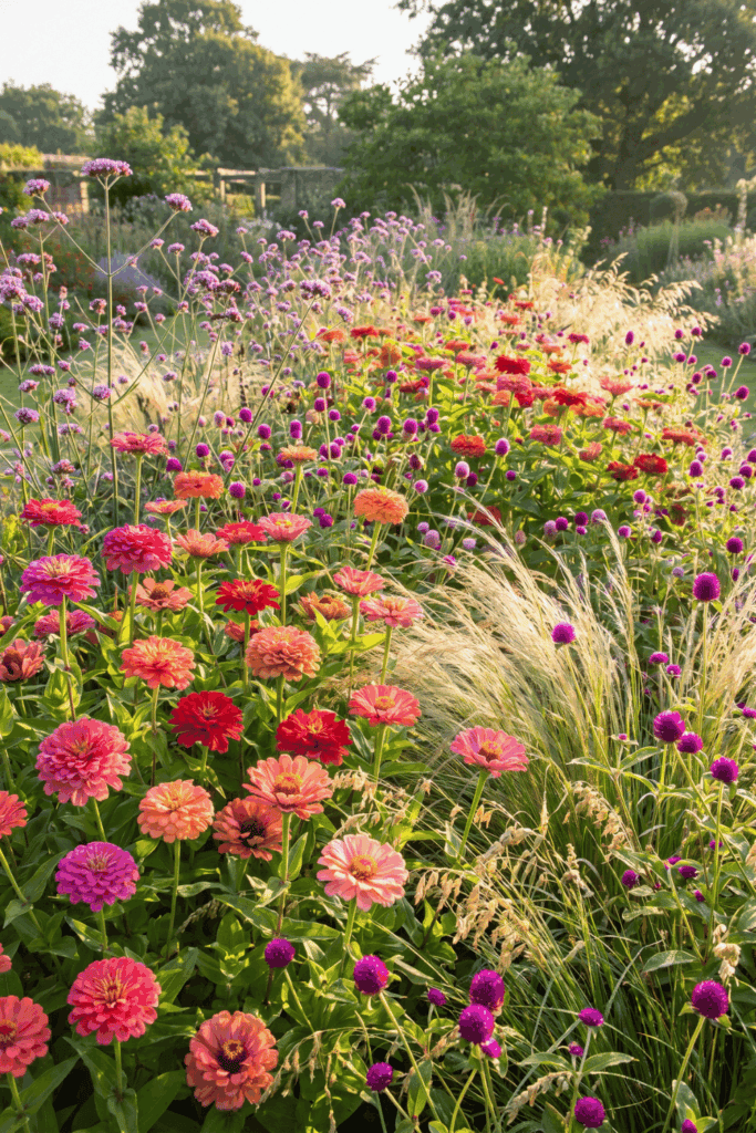 12 Stunning Flower Seeds You Can Still Sow in June for Bold Late-Summer Color That Lasts Into Fall 9