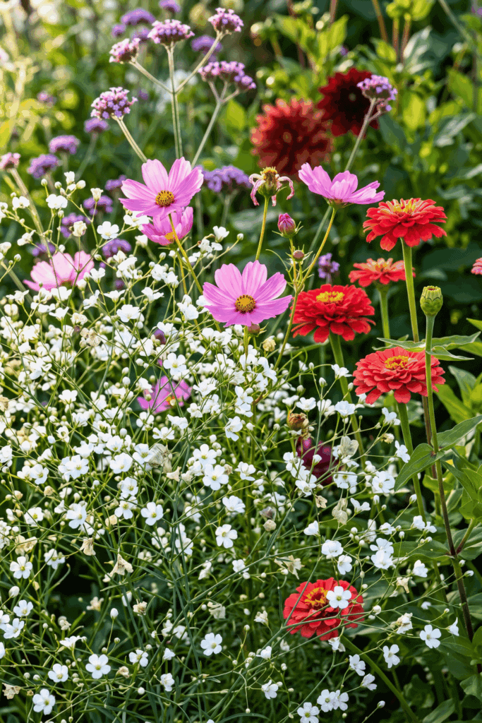 It's Not Too Late to Sow These 9 Beautiful Flowers in July for Nonstop Summer to Fall Color 3