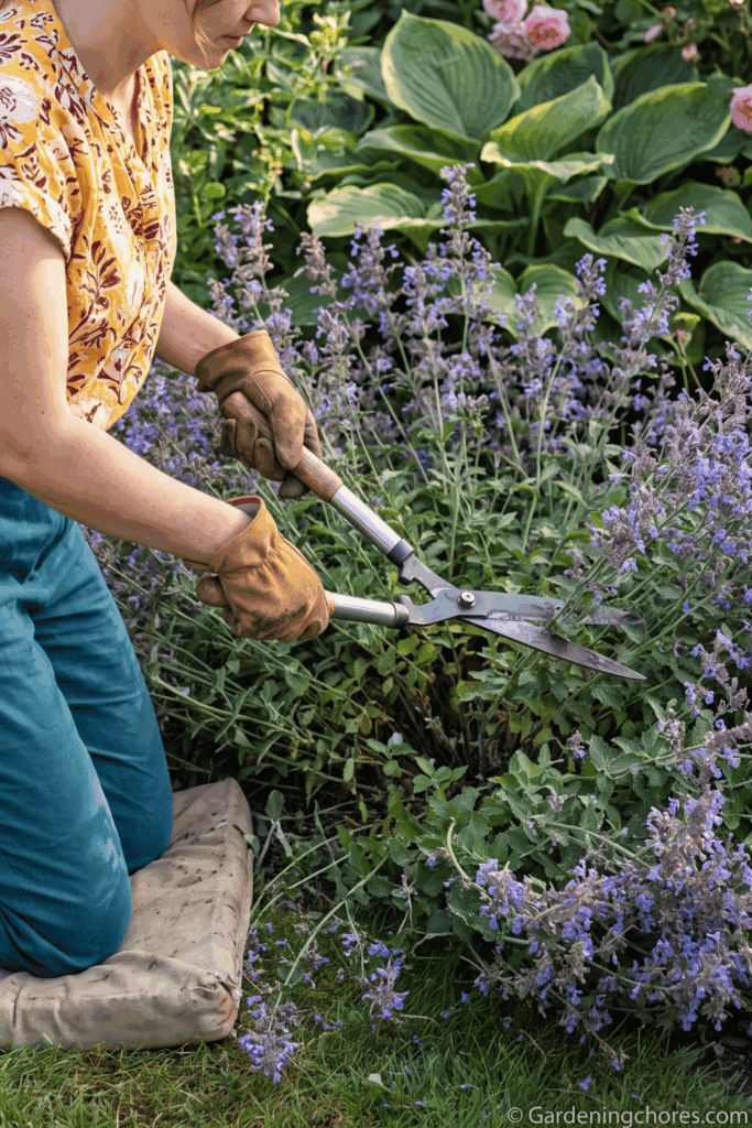 10 Perennials to Give the July Hampton Hack for a Spectacular Second Flush of Flowers 9