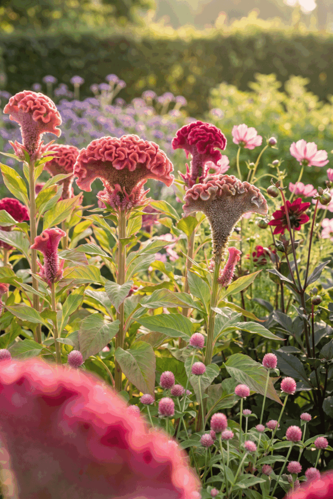 It's Not Too Late to Sow These 9 Beautiful Flowers in July for Nonstop Summer to Fall Color 7