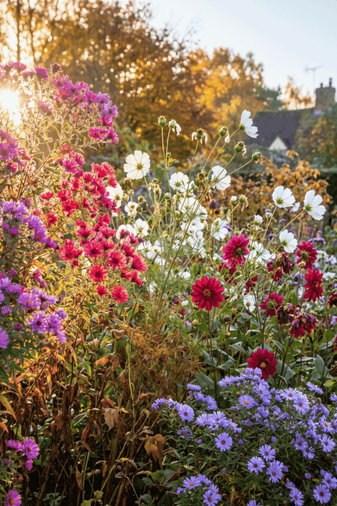 It's Not Too Late to Sow These 9 Beautiful Flowers in July for Nonstop Summer to Fall Color 9