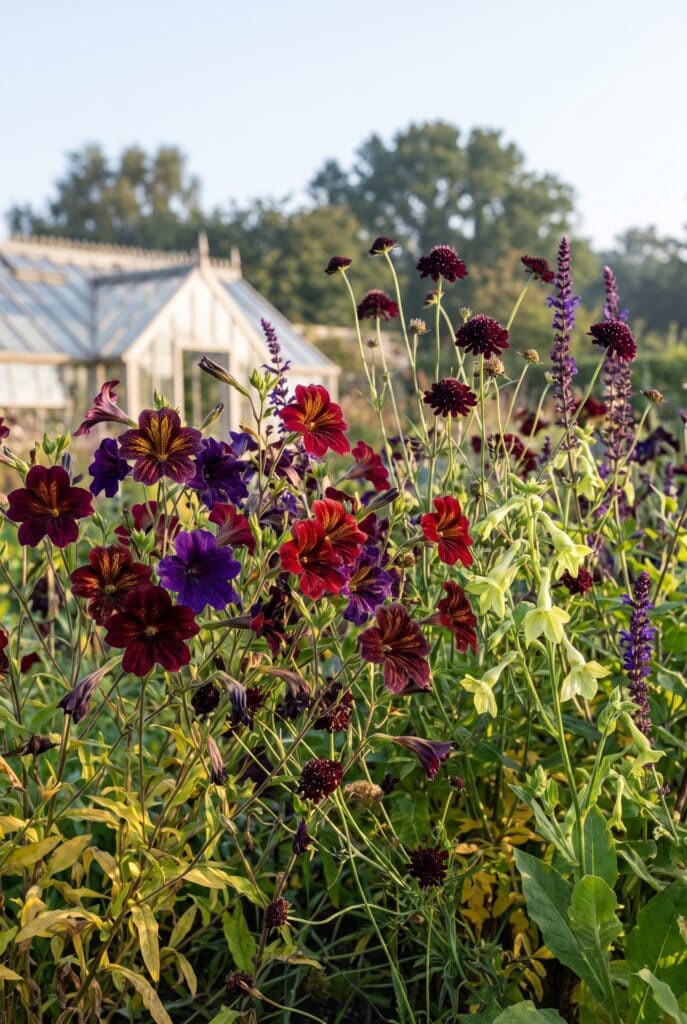 It's Not Too Late to Sow These 9 Beautiful Flowers in July for Nonstop Summer to Fall Color 4